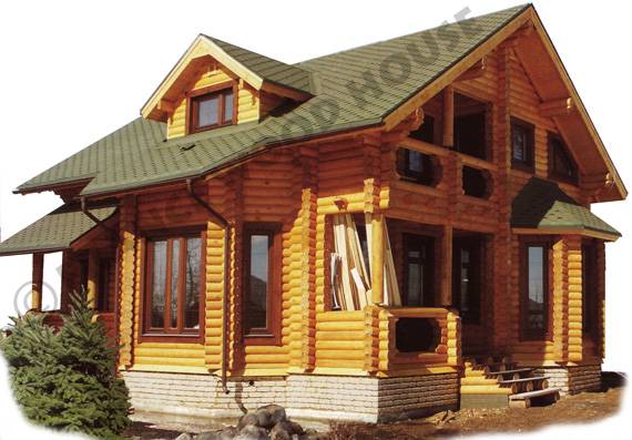 image de la maison